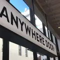 【閉業】Anywhere Doorの写真_214789