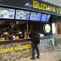 Guzman y Gomezの写真_214913