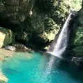 にこ淵の写真_214925