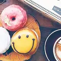 GOOD TOWN DOUGHNUTS（グッドタウンドーナツ）の写真_215089