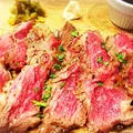 肉バル Salt 中目黒の写真_215136
