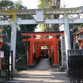 花園神社の写真_215159