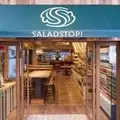 SaladStop!(サラダストップ)表参道の写真_215168