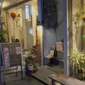 路地裏珈琲店の写真_215221