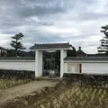 井伊氏初代 出生の井戸の写真_215235