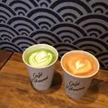  カフェ キツネ（CAFE KITSUNE）の写真_215245