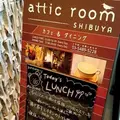 アティックルーム （attic room）の写真_215298