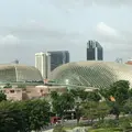 Esplanade - Theatres on the Bay, Singaporeの写真_215404