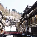 銀山温泉の写真_215650
