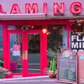 cafe FLAMINGOの写真_215765