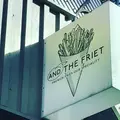 AND THE FRIETの写真_215779