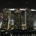 Marina Bay Sands Singapore（マリーナベイ・サンズ）の写真_215857