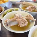Song Fa Bak Kut Teh 松發肉骨茶の写真_216037
