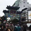 横浜中華街の写真_216081