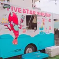 ファイブ スター シュリンプの写真_216120