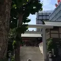 芝大神宮の写真_216123