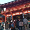 八坂神社の写真_216209