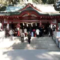 來宮神社の写真_216231