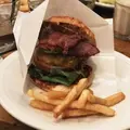 Burger Mania（バーガーマニア） 広尾店 の写真_216262