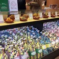 湯あがりかりんとの写真_216325