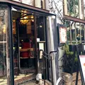 カフェ ラ・ボエム 新宿御苑の写真_216342