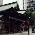 虎ノ門金刀比羅宮の写真_216513