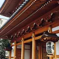 伝通院の写真_216516