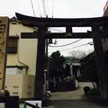 白山神社の写真_216520