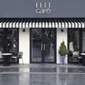 【閉業】ELLE cafe AOYAMA エルカフェ青山の写真_216531