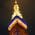 東京タワーの写真_216588