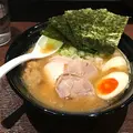 濃厚鶏そば 暁月 荻窪店の写真_216810