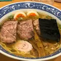 中華そば 青葉 中野本店の写真_216811