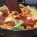 유가네 명동직영점（ユガネタッカルビ明洞店）の写真_216837
