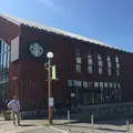 スターバックスコーヒー 函館ベイサイド店（STARBUCKS COFFEE）の写真_216867