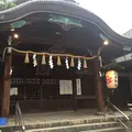 高牟神社の写真_216930