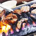 ジンギスカンの写真_217042