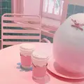 스타일난다 핑크풀카페(stylenanda pink pool cafe)の写真_217126