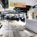 ロッテ免税店銀座の写真_217130