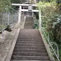 諏訪神社 葉山の写真_217143