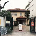  文化のみち橦木館（旧井元爲三郎邸）の写真_217192