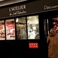 ラトリエ ドゥ ジョエル・ロブション（L'ATELIER de Joel Robuchon）の写真_217381