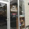 And Coffee Roastersの写真_217427