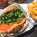 SHAKE SHACK（シェイクシャック） 東京国際フォーラム店の写真_217461