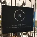 BARNEYS CAFE BY THE CREAM OF THE CROP COFFEEの写真_217465