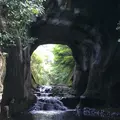 濃溝の滝の写真_217729