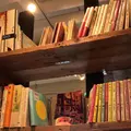Bookcafe daysの写真_217777