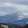 由布岳の写真_217921