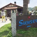 Beach Cafe SUNSETの写真_218106