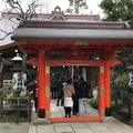 愛宕神社の写真_218120