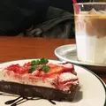 カフェ ウワイト （cafe uwaito）の写真_218174